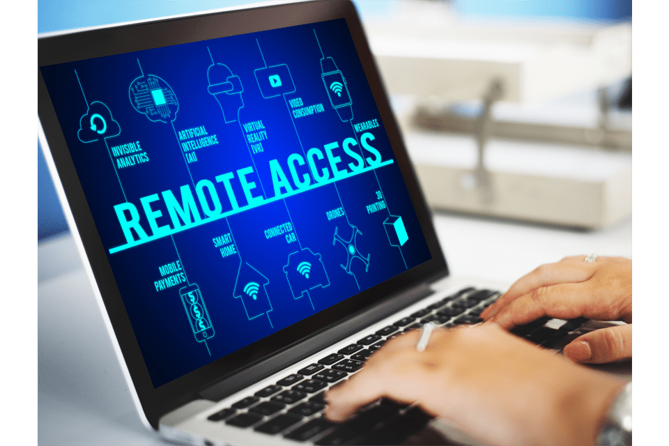 free remote access software for mac