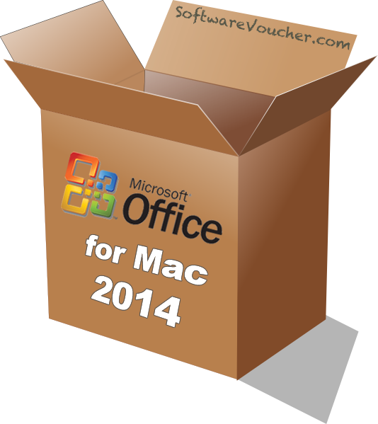 microsoft word for mac 2014